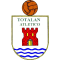 Escudo Totalan Atletico